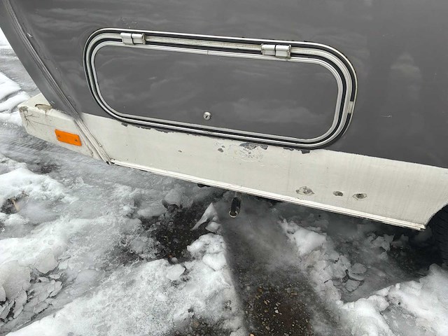 Fiat hobby 600 camper - afbeelding 46 van  58