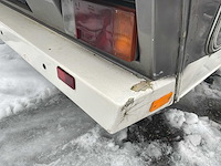 Fiat hobby 600 camper - afbeelding 47 van  58