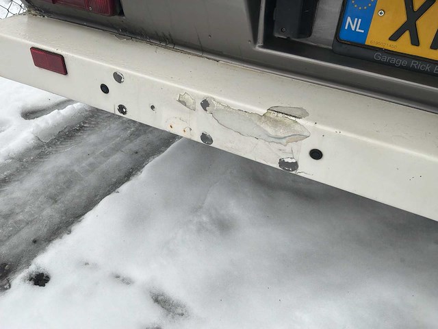 Fiat hobby 600 camper - afbeelding 48 van  58