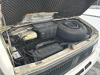 Fiat hobby 600 camper - afbeelding 49 van  58