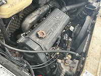 Fiat hobby 600 camper - afbeelding 51 van  58