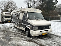 Fiat hobby 600 camper - afbeelding 58 van  58