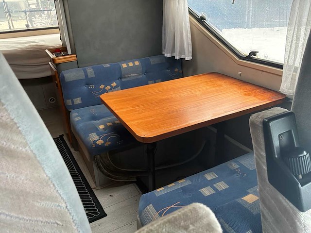 Fiat hobby 600 camper - afbeelding 49 van  58