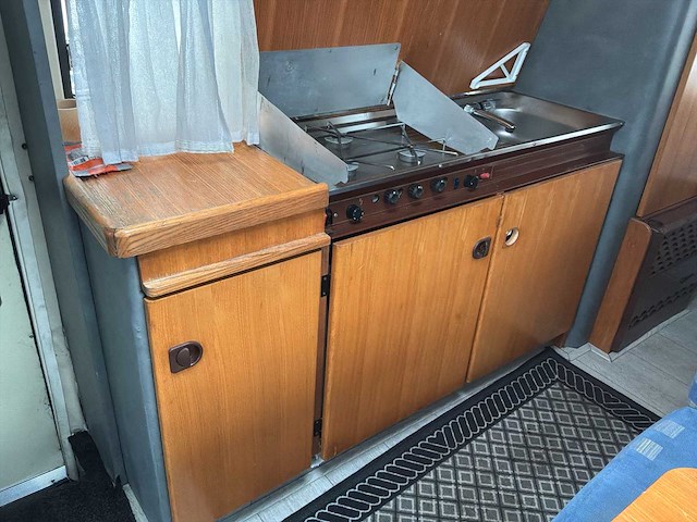 Fiat hobby 600 camper - afbeelding 50 van  58