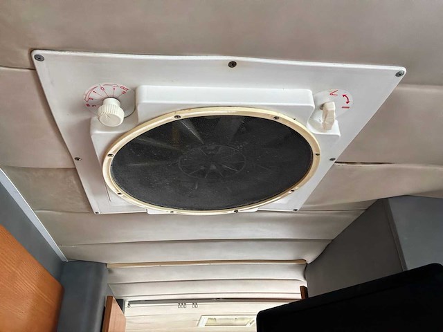 Fiat hobby 600 camper - afbeelding 53 van  58