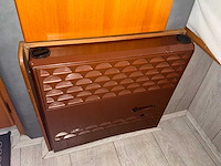 Fiat hobby 600 camper - afbeelding 12 van  58