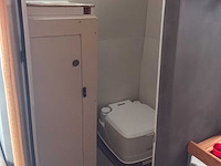 Fiat hobby 600 camper - afbeelding 13 van  58