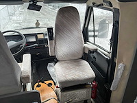 Fiat hobby 600 camper - afbeelding 20 van  58