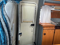 Fiat hobby 600 camper - afbeelding 21 van  58