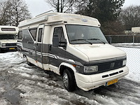 Fiat hobby 600 camper - afbeelding 54 van  58