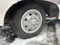 Fiat hobby 600 camper - afbeelding 24 van  58