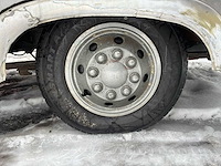 Fiat hobby 600 camper - afbeelding 25 van  58