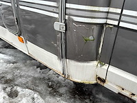 Fiat hobby 600 camper - afbeelding 32 van  58