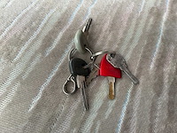 Fiat hobby 600 camper - afbeelding 42 van  58