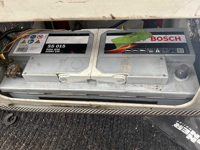 Fiat hobby 600 camper - afbeelding 43 van  58