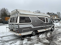 Fiat hobby 600 camper - afbeelding 34 van  58