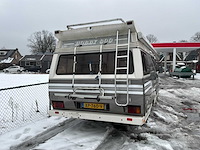 Fiat hobby 600 camper - afbeelding 44 van  58