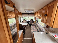 Fiat hymer 230 camper,22-vt-dz - afbeelding 5 van  35