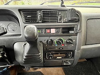 Fiat hymer 230 camper,22-vt-dz - afbeelding 9 van  35