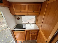 Fiat hymer 230 camper,22-vt-dz - afbeelding 10 van  35