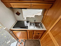 Fiat hymer 230 camper,22-vt-dz - afbeelding 11 van  35