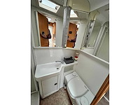 Fiat hymer 230 camper,22-vt-dz - afbeelding 14 van  35