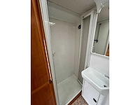 Fiat hymer 230 camper,22-vt-dz - afbeelding 15 van  35