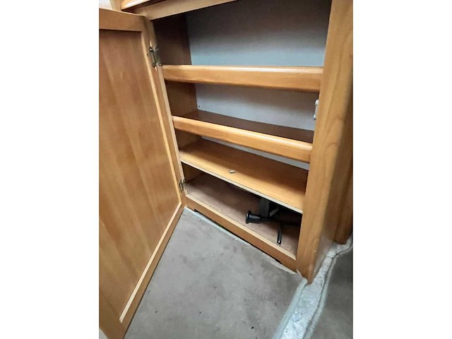 Fiat hymer 230 camper,22-vt-dz - afbeelding 17 van  35