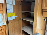 Fiat hymer 230 camper,22-vt-dz - afbeelding 18 van  35