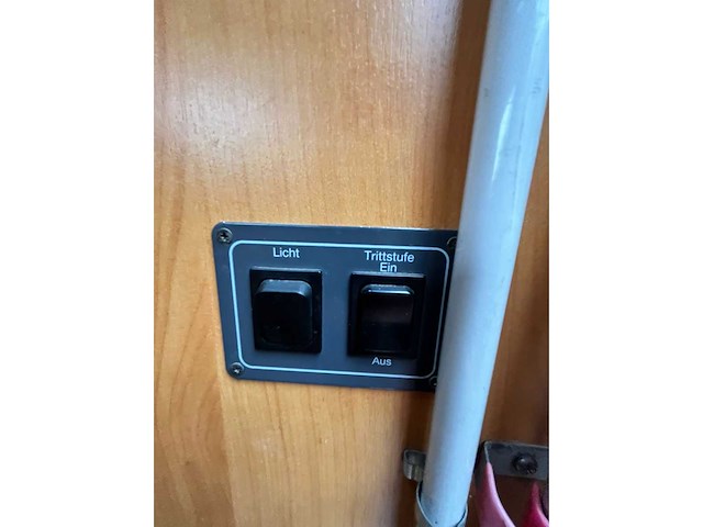 Fiat hymer 230 camper,22-vt-dz - afbeelding 19 van  35