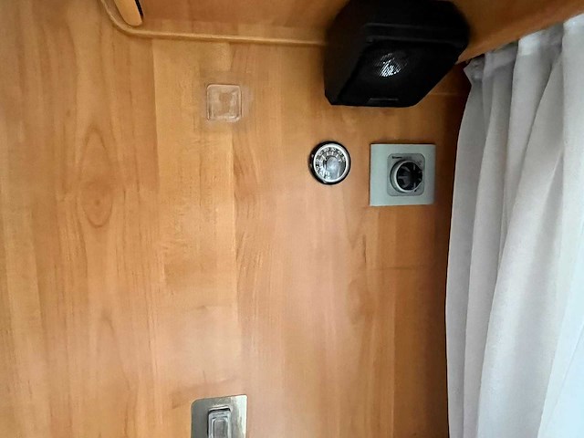 Fiat hymer 230 camper,22-vt-dz - afbeelding 20 van  35