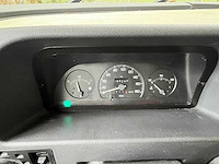 Fiat hymer 230 camper,22-vt-dz - afbeelding 21 van  35