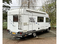 Fiat hymer 230 camper,22-vt-dz - afbeelding 12 van  35