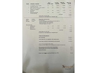 Fiat hymer 230 camper,22-vt-dz - afbeelding 24 van  35