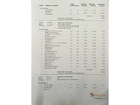 Fiat hymer 230 camper,22-vt-dz - afbeelding 25 van  35