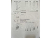 Fiat hymer 230 camper,22-vt-dz - afbeelding 28 van  35