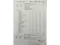 Fiat hymer 230 camper,22-vt-dz - afbeelding 29 van  35