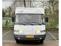 Fiat hymer 230 camper,22-vt-dz - afbeelding 31 van  35
