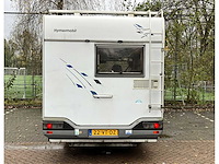Fiat hymer 230 camper,22-vt-dz - afbeelding 32 van  35