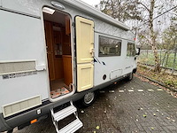 Fiat hymer 230 camper,22-vt-dz - afbeelding 33 van  35