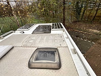 Fiat hymer 230 camper,22-vt-dz - afbeelding 35 van  35