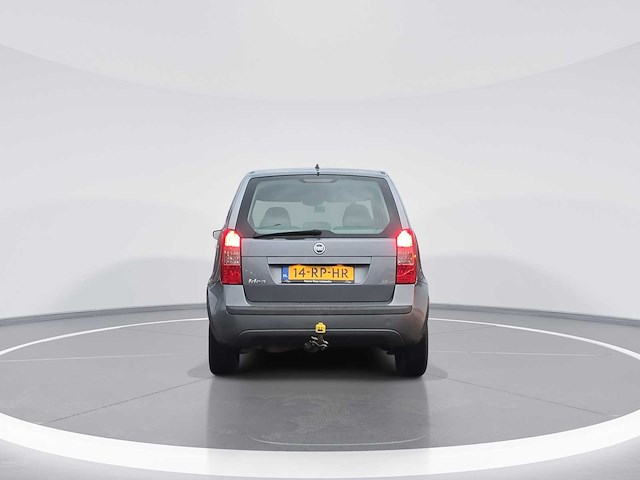 Fiat idea 1.4-16v dynamic | 14-rp-hr - afbeelding 3 van  24