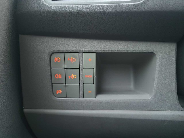 Fiat idea 1.4-16v dynamic | 14-rp-hr - afbeelding 18 van  24