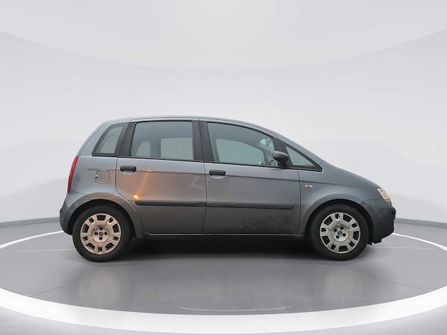 Fiat idea 1.4-16v dynamic | 14-rp-hr - afbeelding 20 van  24