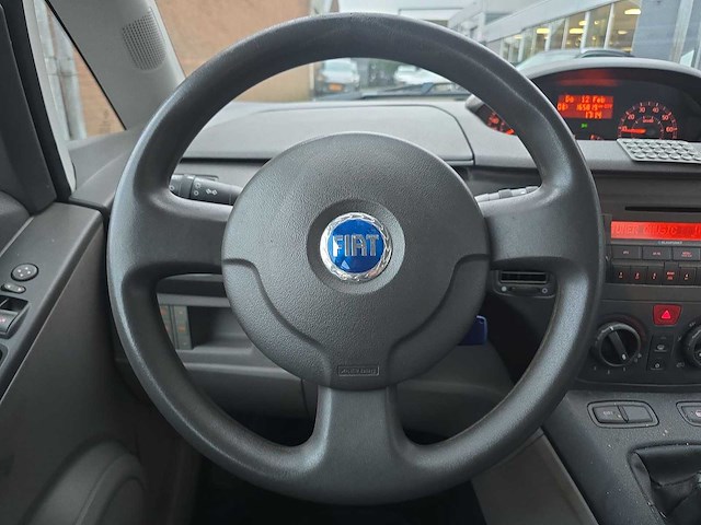 Fiat idea 1.4-16v dynamic | 14-rp-hr - afbeelding 5 van  24