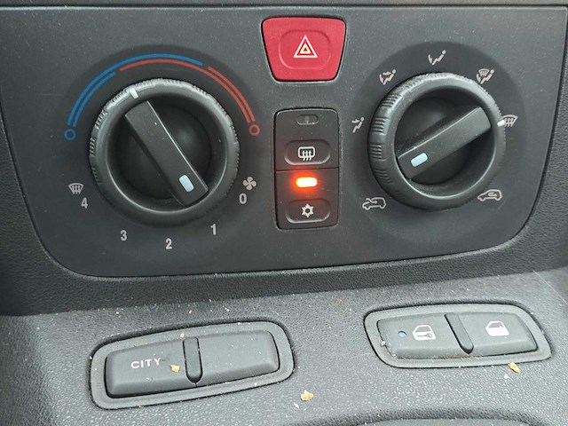 Fiat idea 1.4-16v dynamic | 14-rp-hr - afbeelding 6 van  24