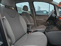 Fiat idea 1.4-16v dynamic | 14-rp-hr - afbeelding 13 van  24