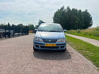 Fiat idea 1.4-16v dynamic 2004 | 99-pj-rk i - afbeelding 4 van  8