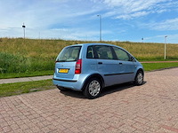 Fiat idea 1.4-16v dynamic 2004 | 99-pj-rk i - afbeelding 5 van  8