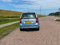 Fiat idea 1.4-16v dynamic 2004 | 99-pj-rk i - afbeelding 8 van  8
